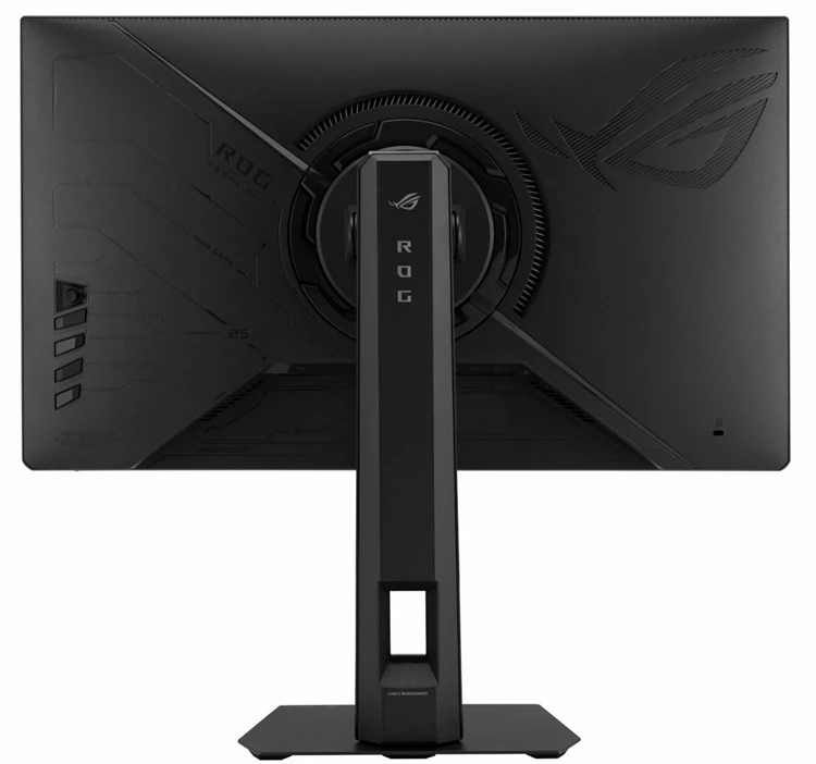 ASUS представила 420 Гц Full HD IPS-монитор ROG Strix XG259QNSR Ace