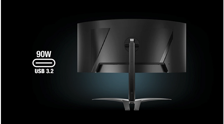 Монитор Acer Predator X39