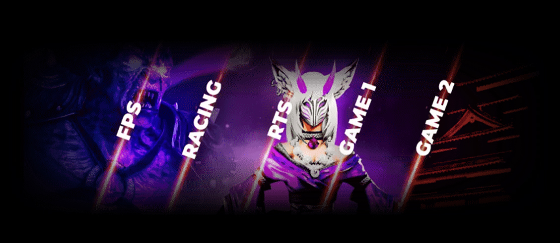 AOC AGON PRO AG274QG