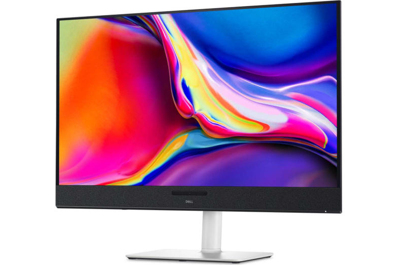 Dell анонсировала 4K QD-OLED монитор S3225QC