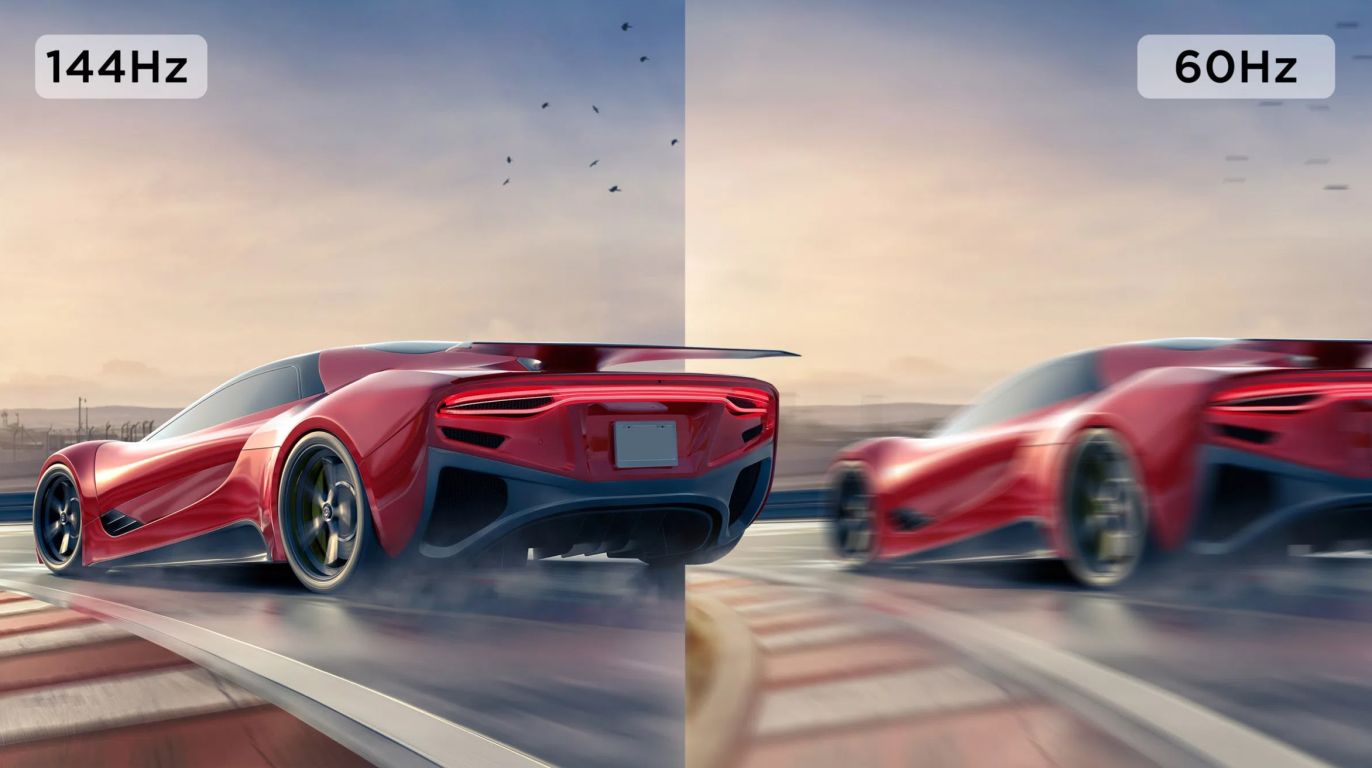 Телевизор TCL 55C765