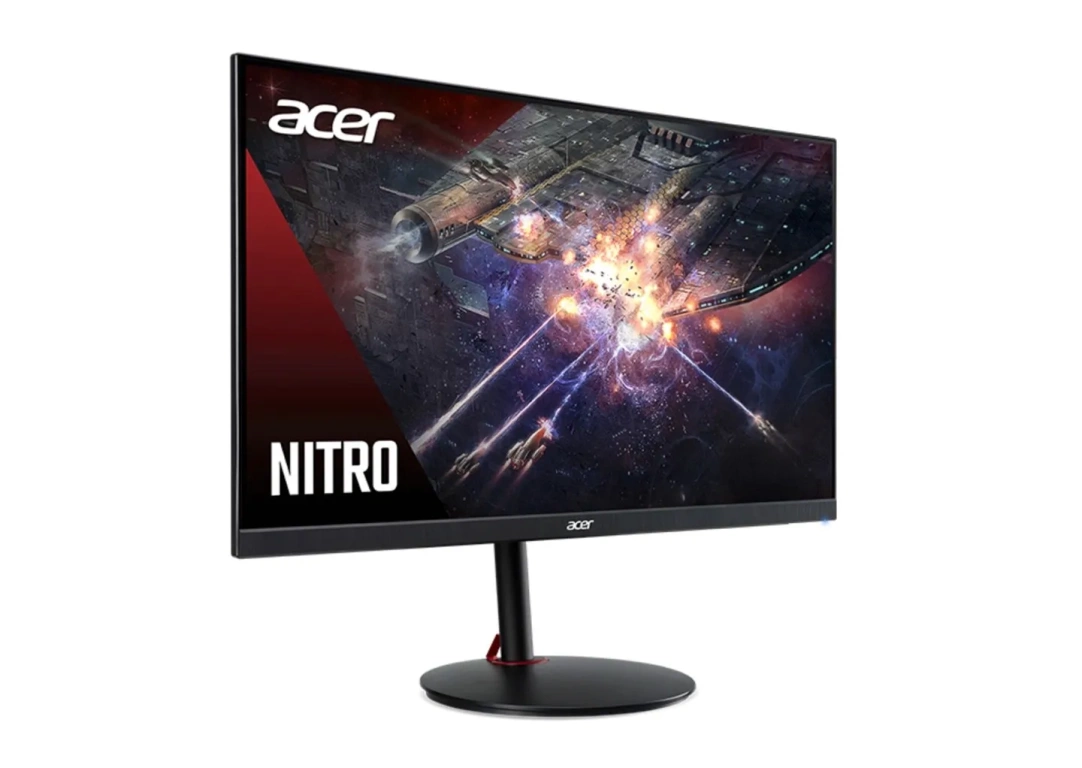 Для киберспорта. Анонс монитора Acer Nitro XV242F 540 Гц