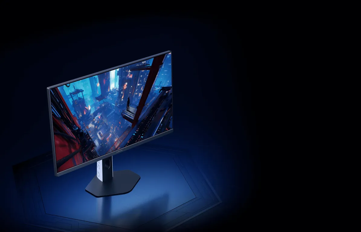 Монитор Xiaomi G27i 2026