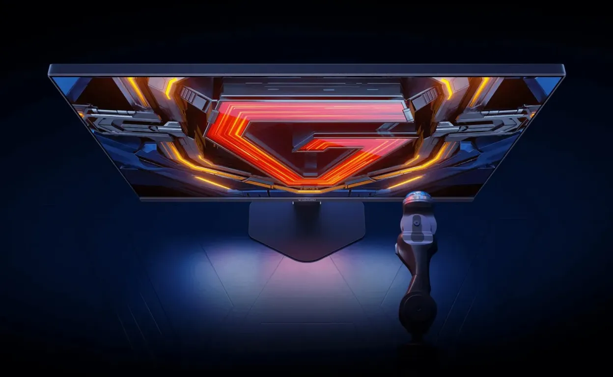 Монитор Xiaomi G24i 2026 200Гц