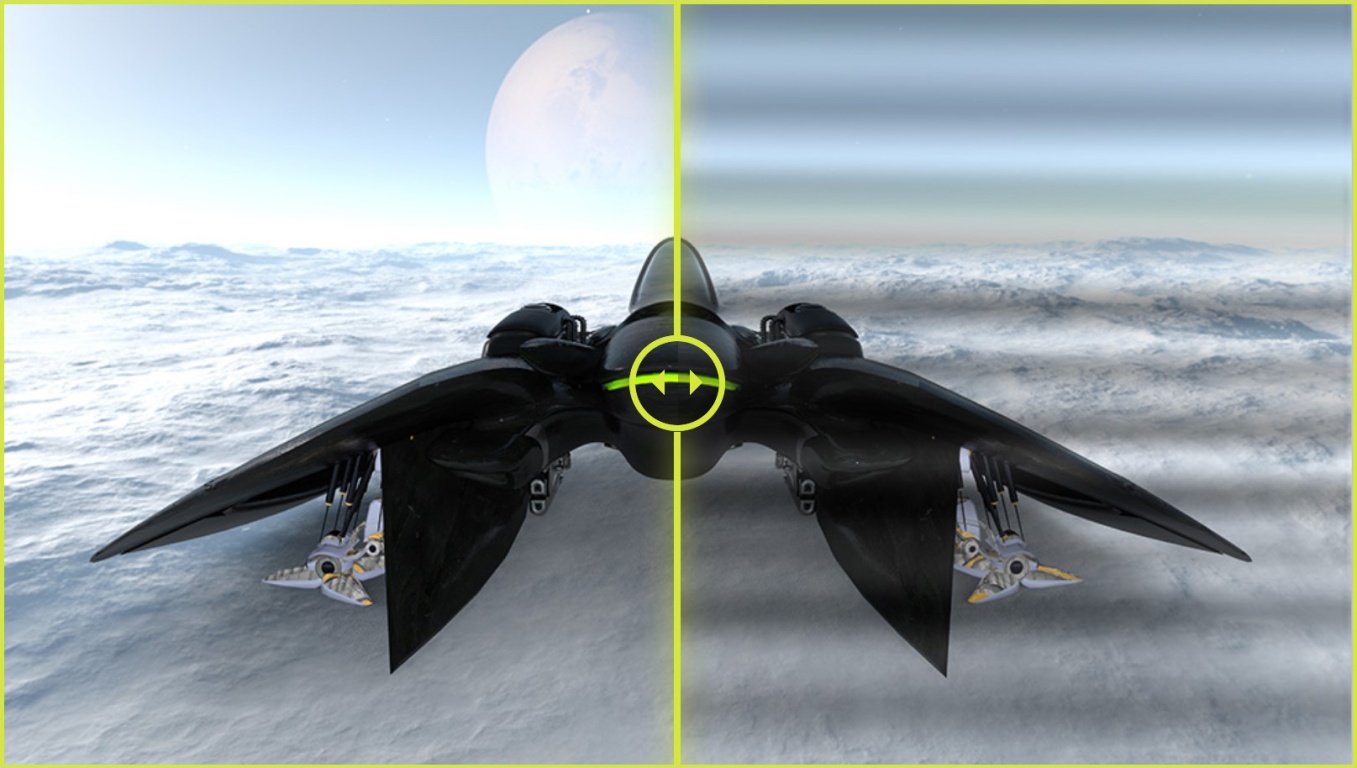 Монитор MSI Optix G24C4