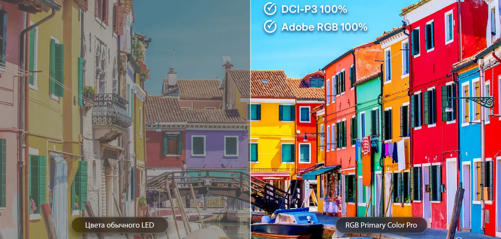 Телевизор LG 55MRGB86B6A