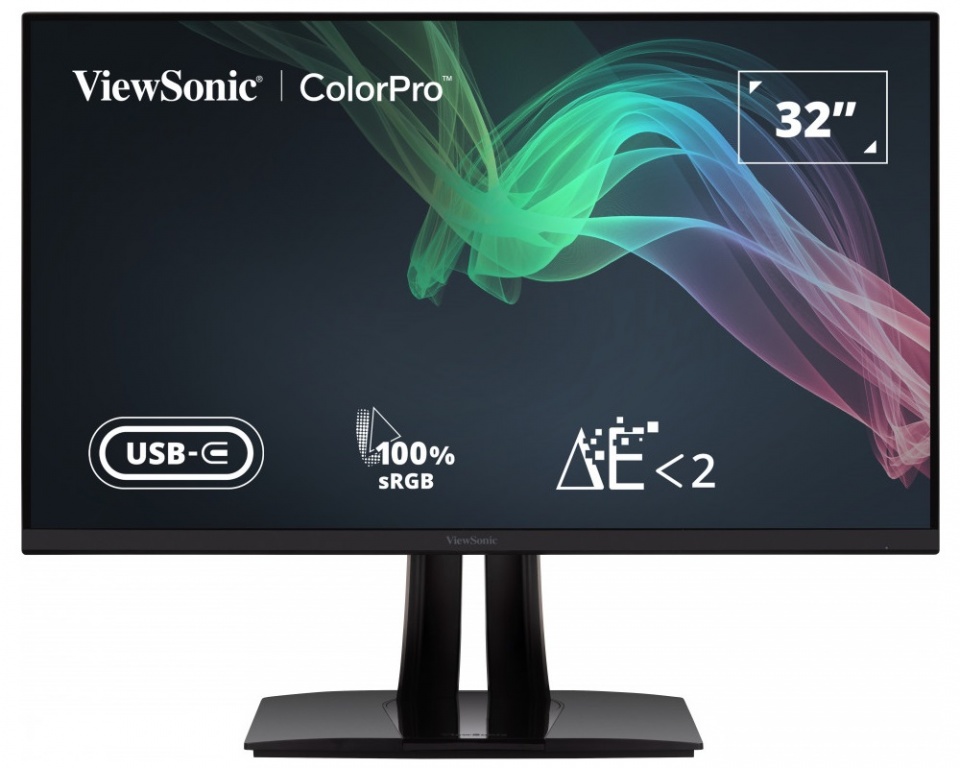 ViewSonic VP3256-4K
