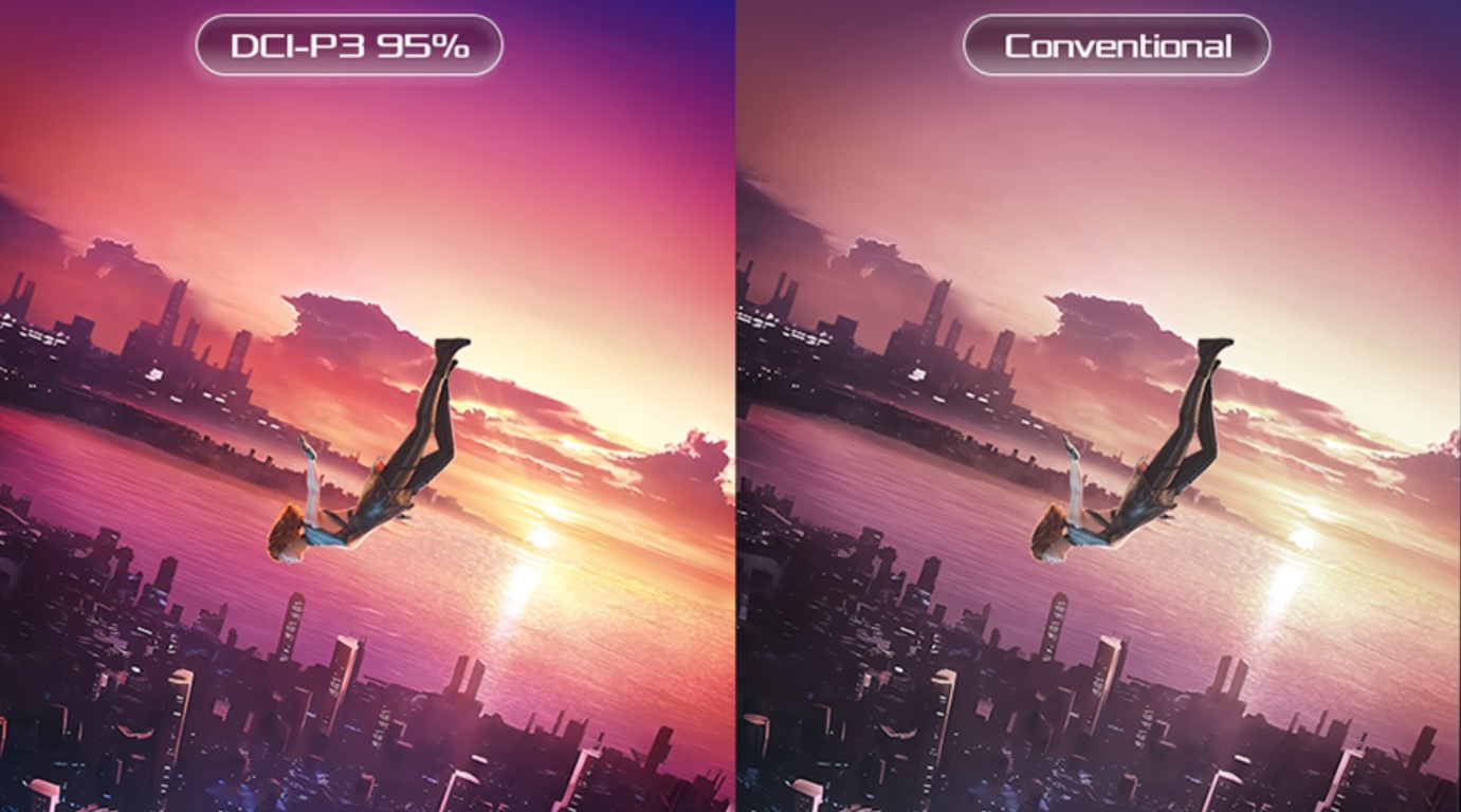 ASUS ROG Strix XG27AQ-W