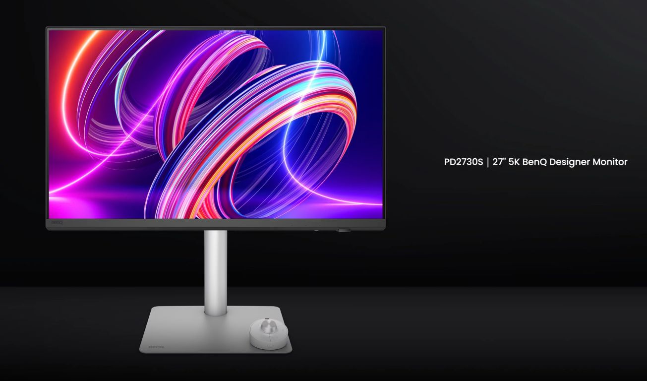 Монитор BenQ PD2730S