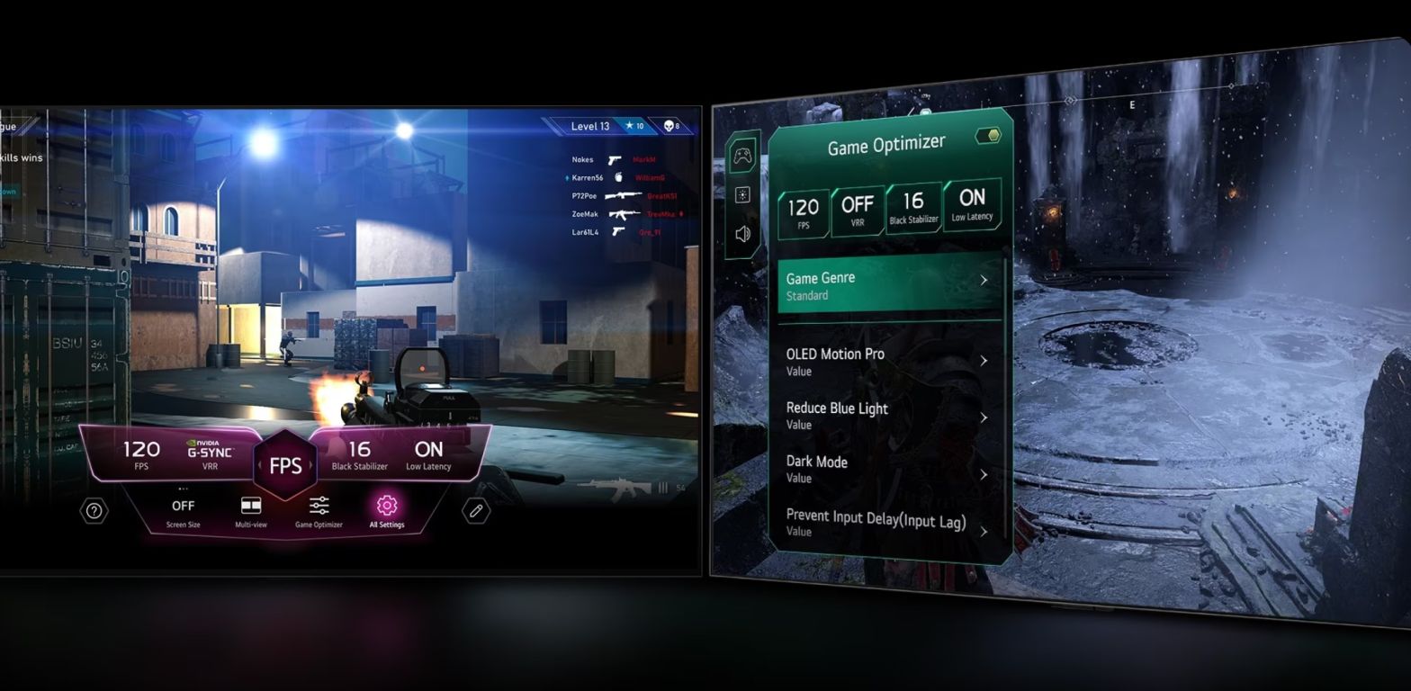 Телевизор LG OLED77B4RLA