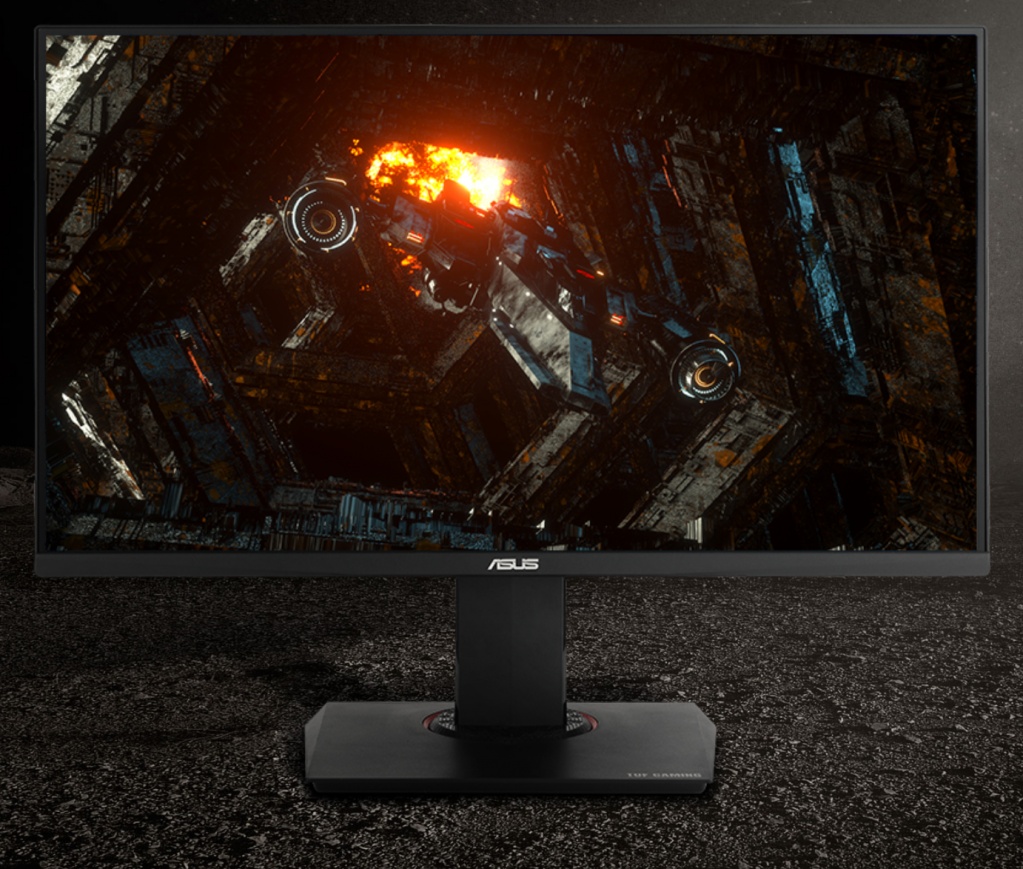 Asus TUF Gaming VG289Q