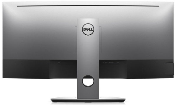 Dell U3417W
