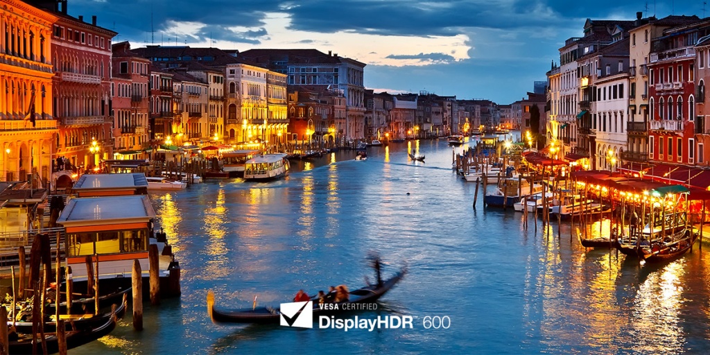 Монитор LG 34WK95U-W