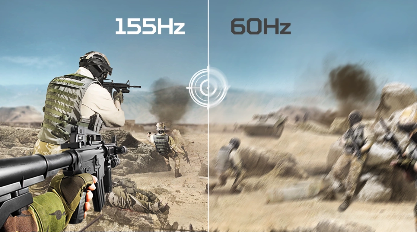 Acer Predator X32QFS