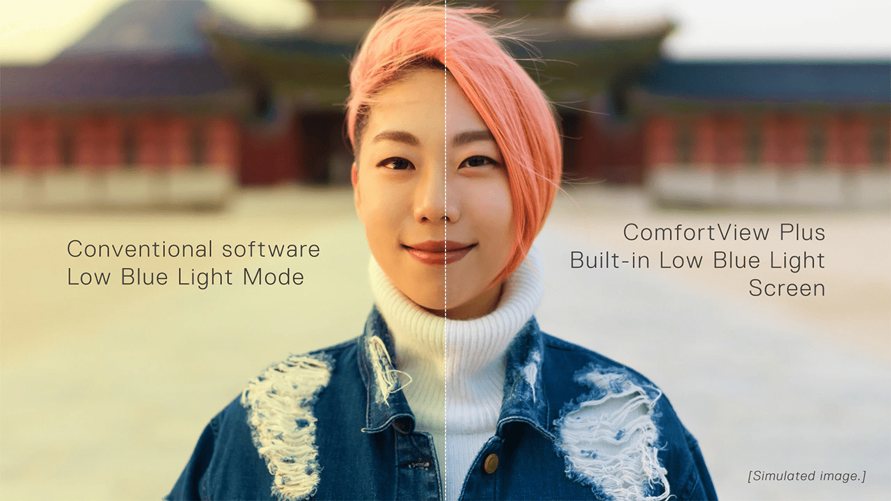 Монитор Dell P3424WEB