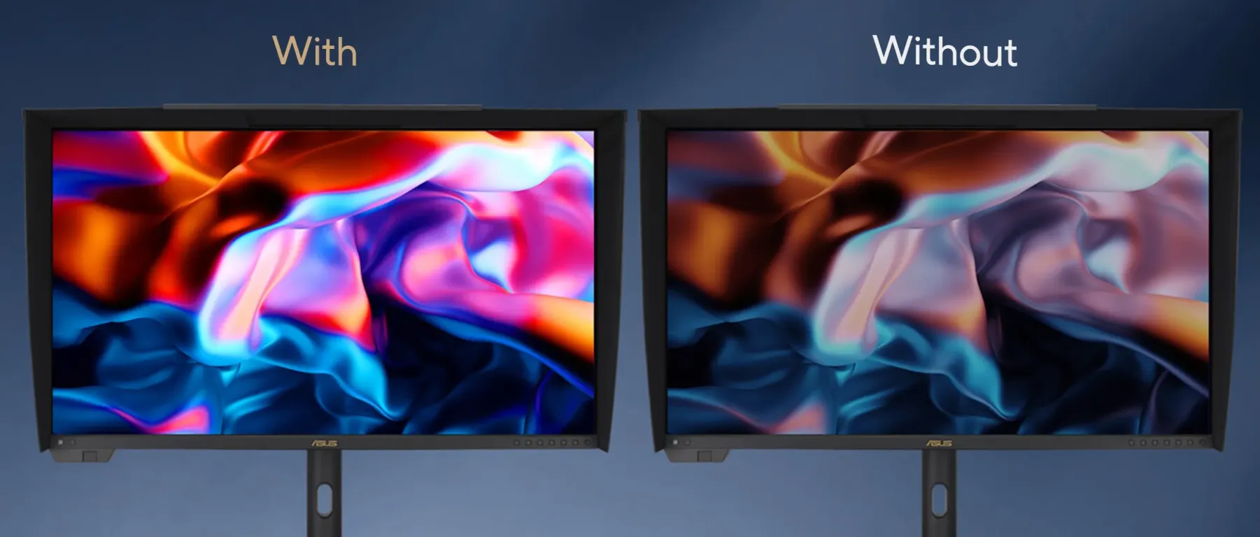 Монитор ASUS ProArt PA32KCX