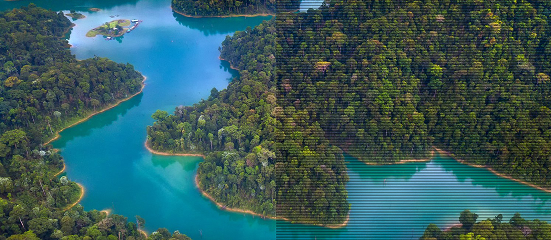 ASUS VA27DQSB-W для ухода за глазами