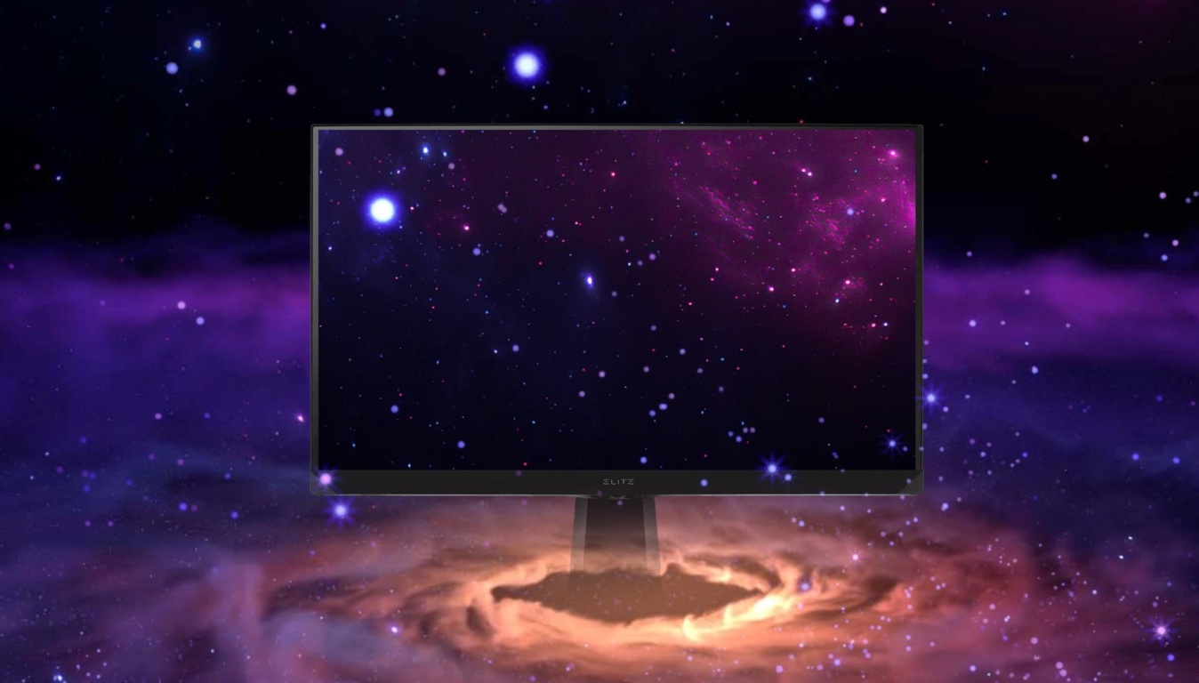 ViewSonic Gaming ELITE XG321UG