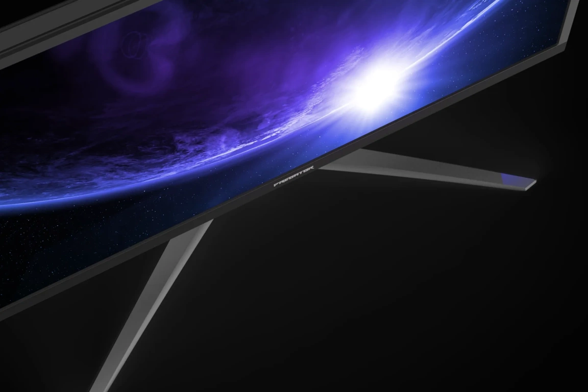 Монитор Acer Predator XB273UFbmiiprzx (UM.HX3EE.F05)