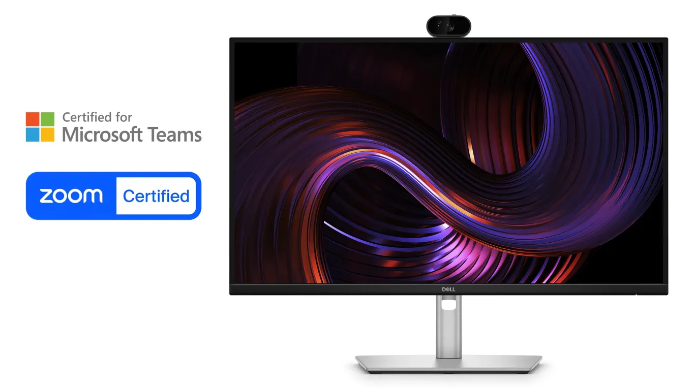 Монитор Dell P2726DEV