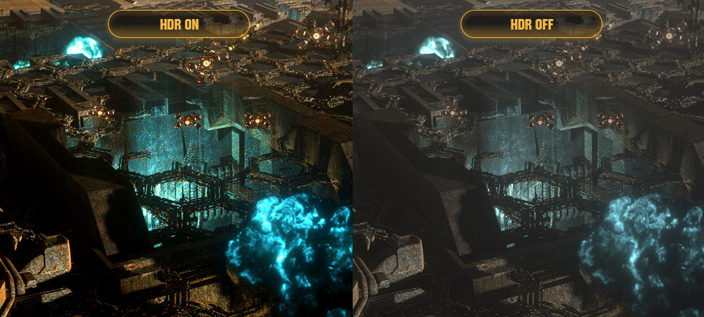 ASUS TUF Gaming VG289Q1A