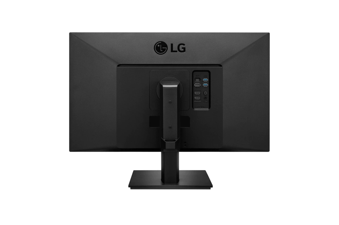 Монитор LG 27UK670-B