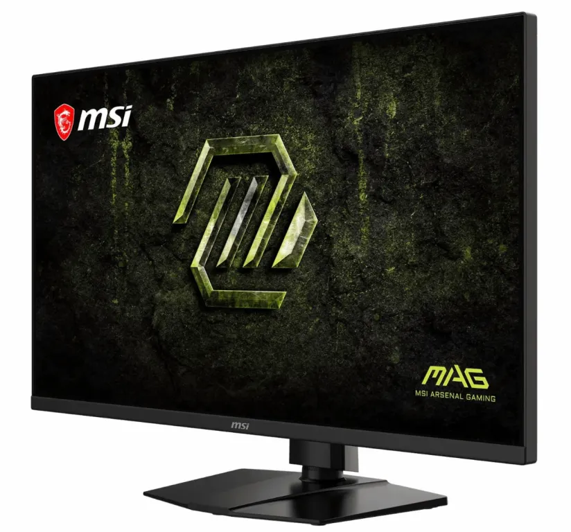 Поближе к народу. MSI представила 4К IPS-монитор MAG 321UPD E14 с Dual-Mode на 288 Гц Поближе к народу. MSI представила 4К IPS-монитор MAG 321UPD E14 с Dual-Mode на 288 Гц