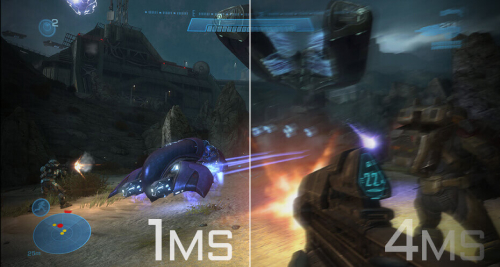 Монитор Gigabyte GS27QA