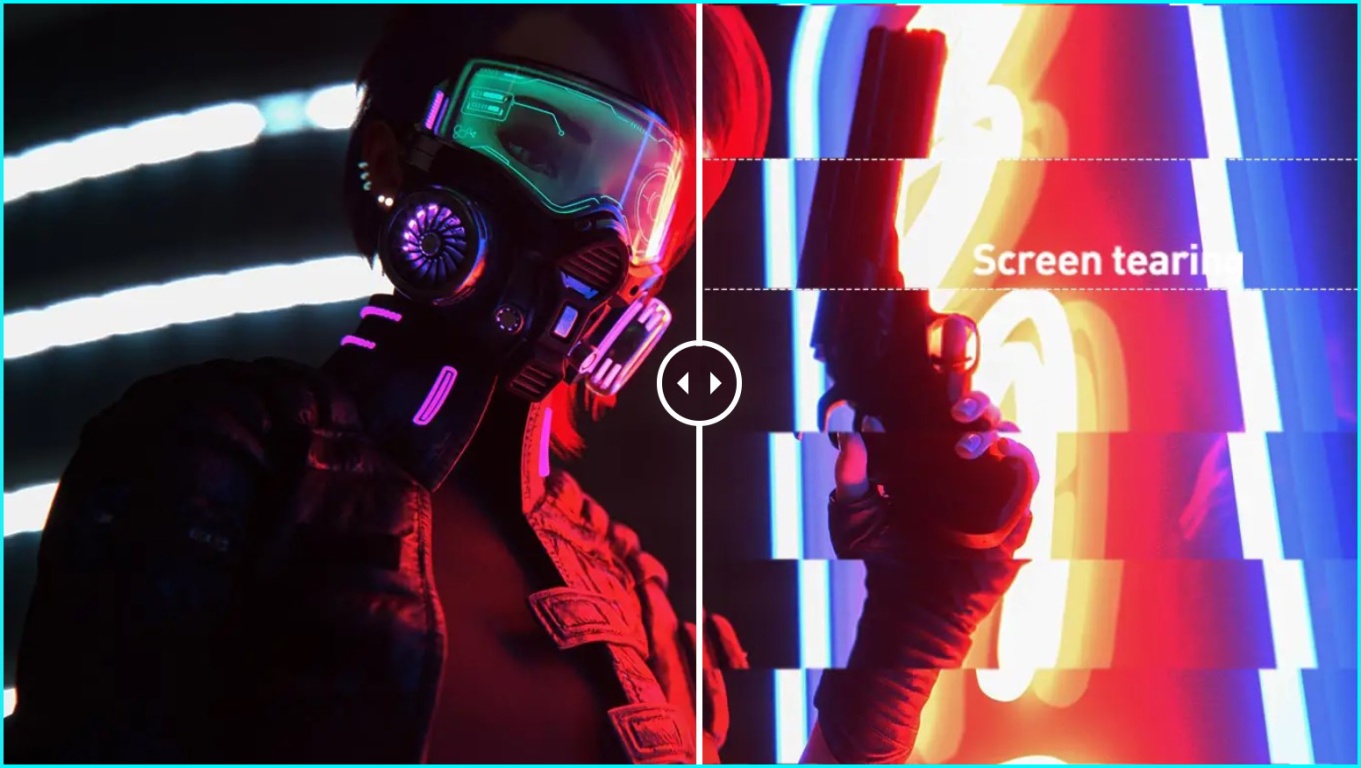 Монитор MSI MAG 255PXF