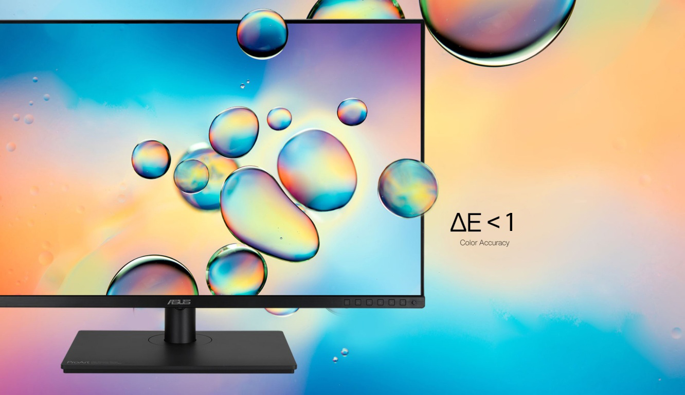 Монитор ASUS ProArt PA32KCX