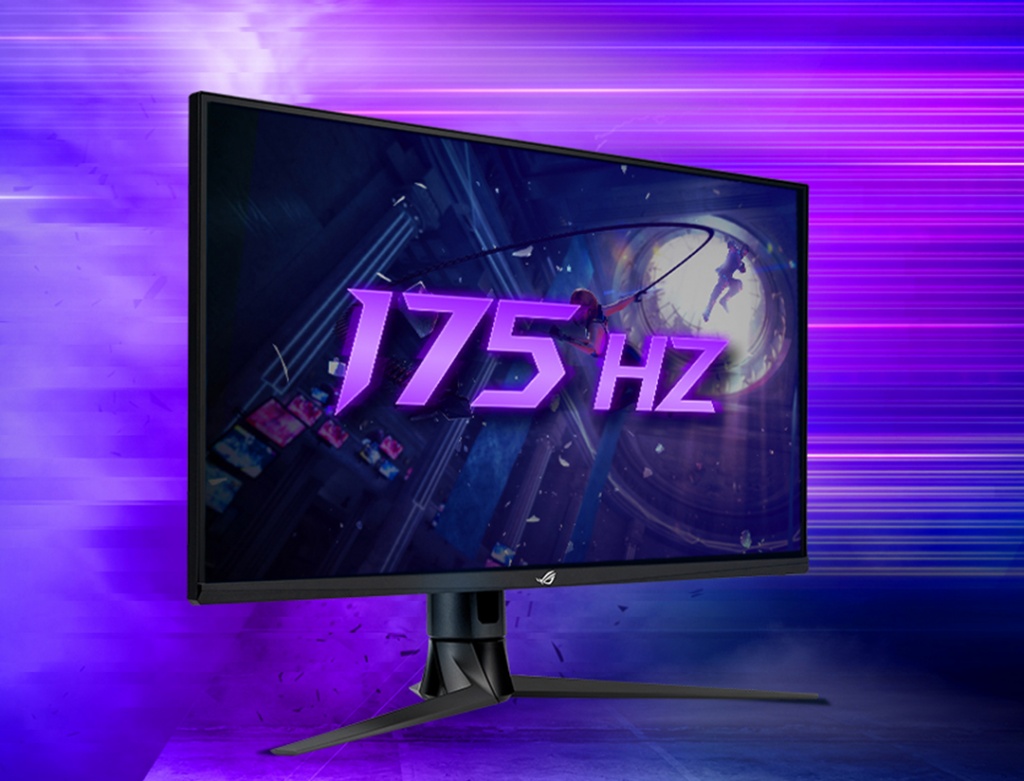 ROG Swift PG329Q: обзор