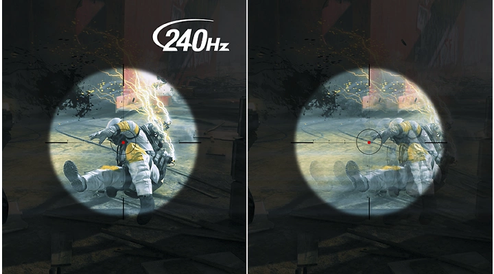 Монитор Acer Predator X32 X