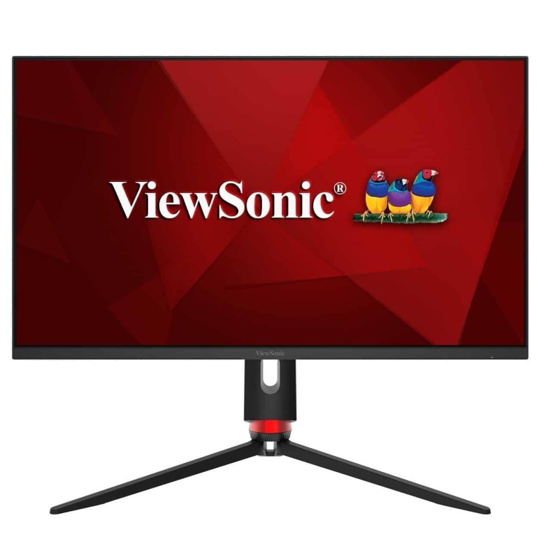 ViewSonic VX2722-4K-PRO