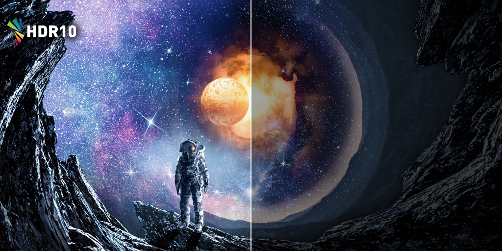 Монитор Acer CB322QKsemipruzx