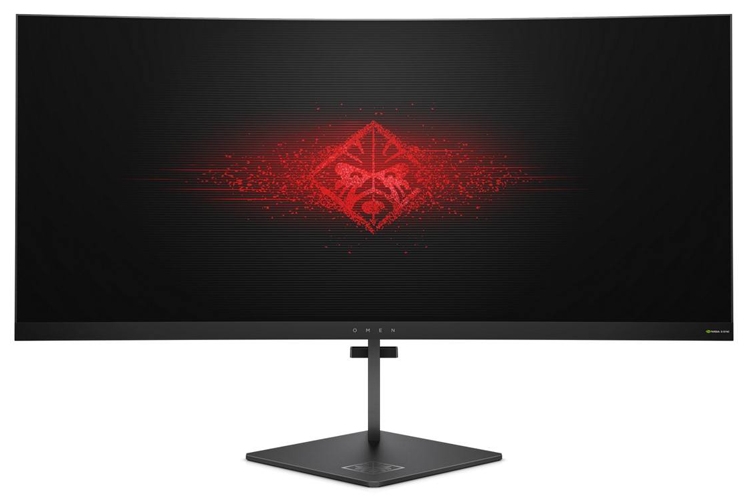 HP Omen X35