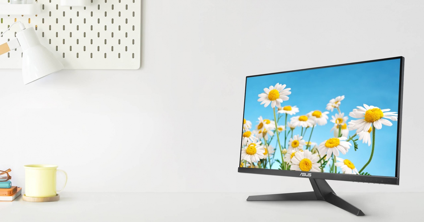 Монитор ASUS VY279HE