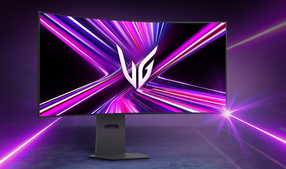 Монитор LG UltraGear 45GX900A-B