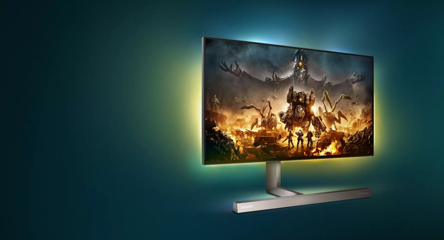 Philips Momentum 279M1RV/00