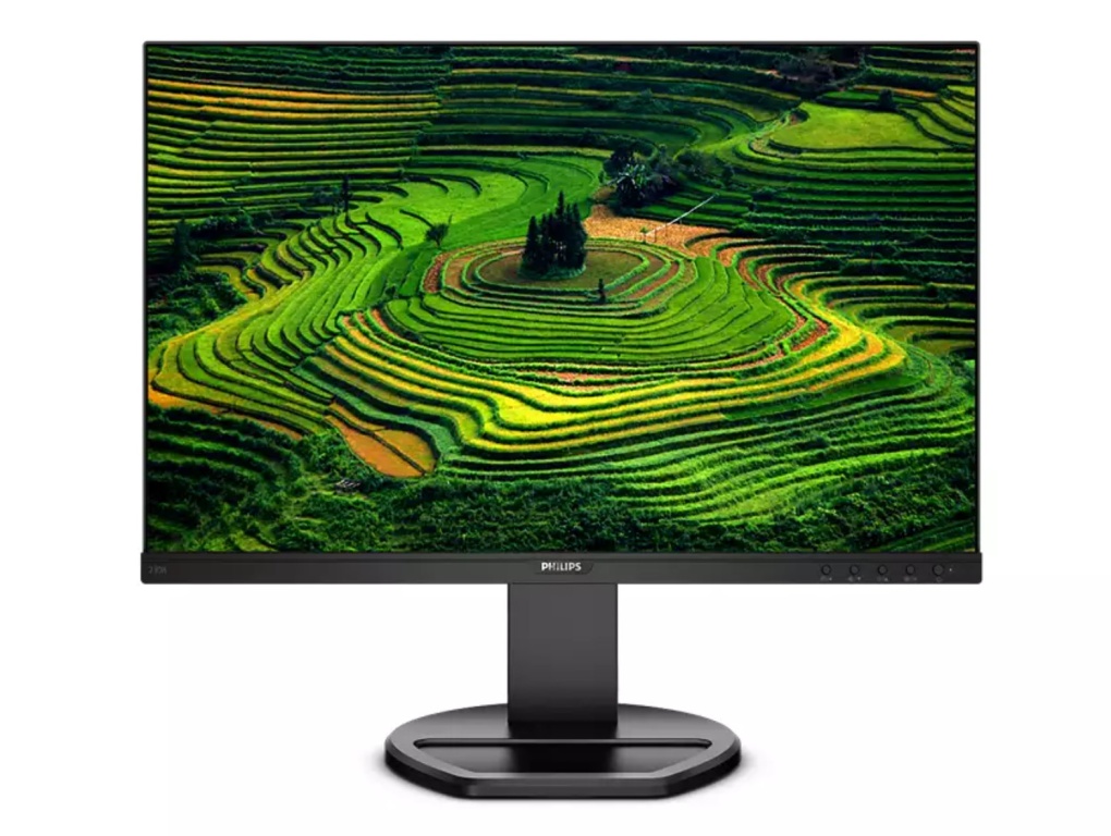 Монитор Philips 230B8QJEB/00