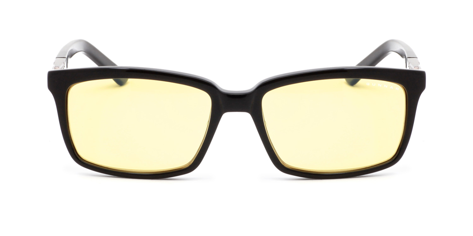 Очки для компьютера GUNNAR Haus, Onyx