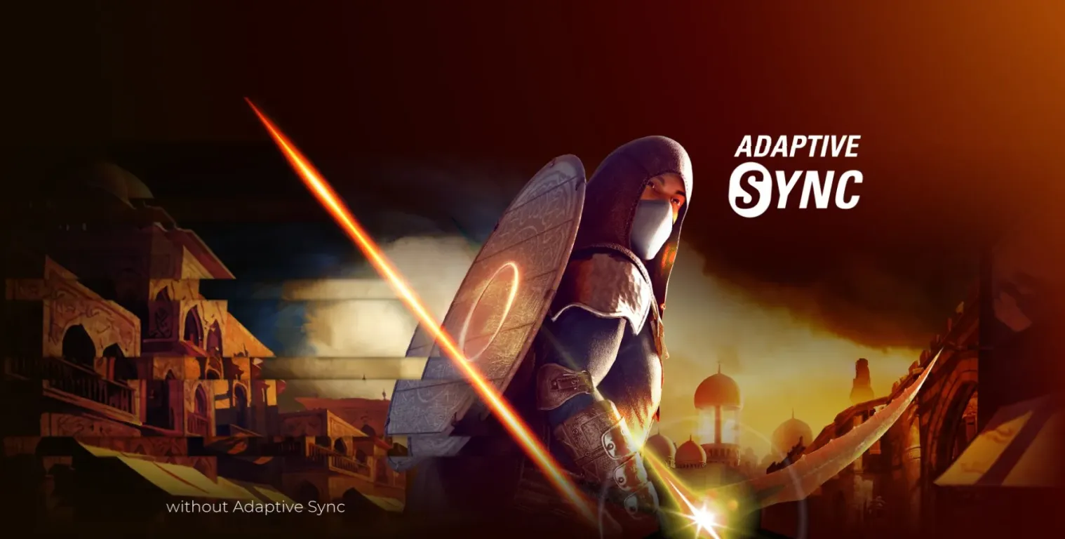 Монитор AOC 24G4H