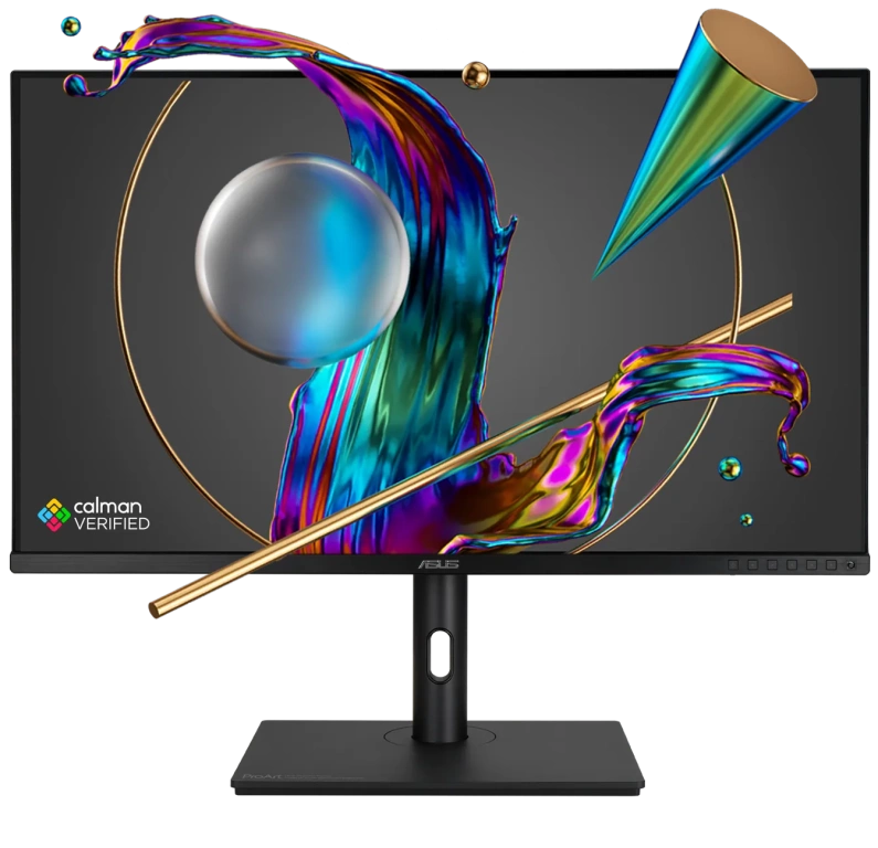 ТОП 2K (WQHD) мониторов в начале 2024 года