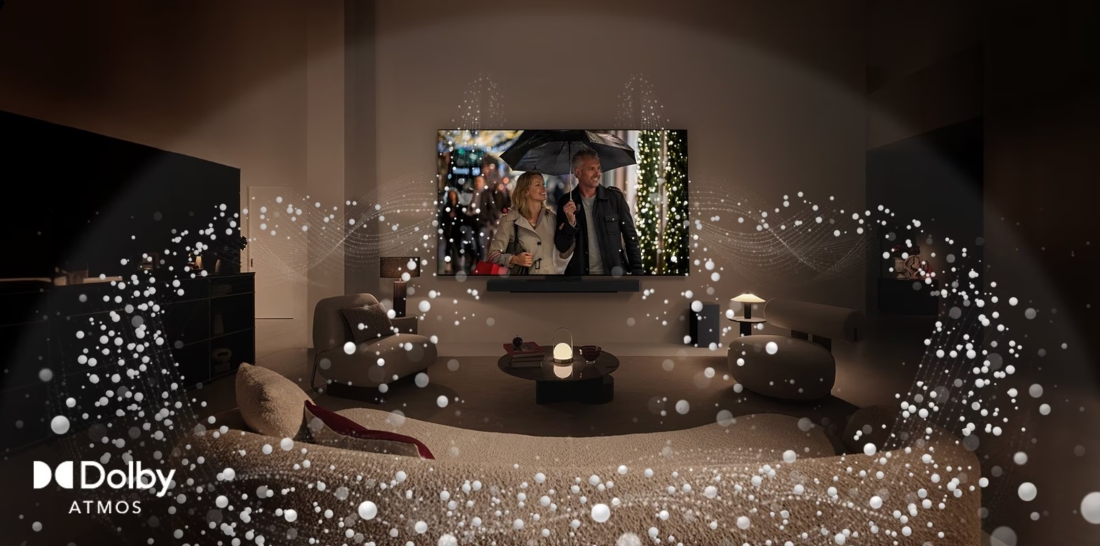 Телевизор LG OLED55C5RLA