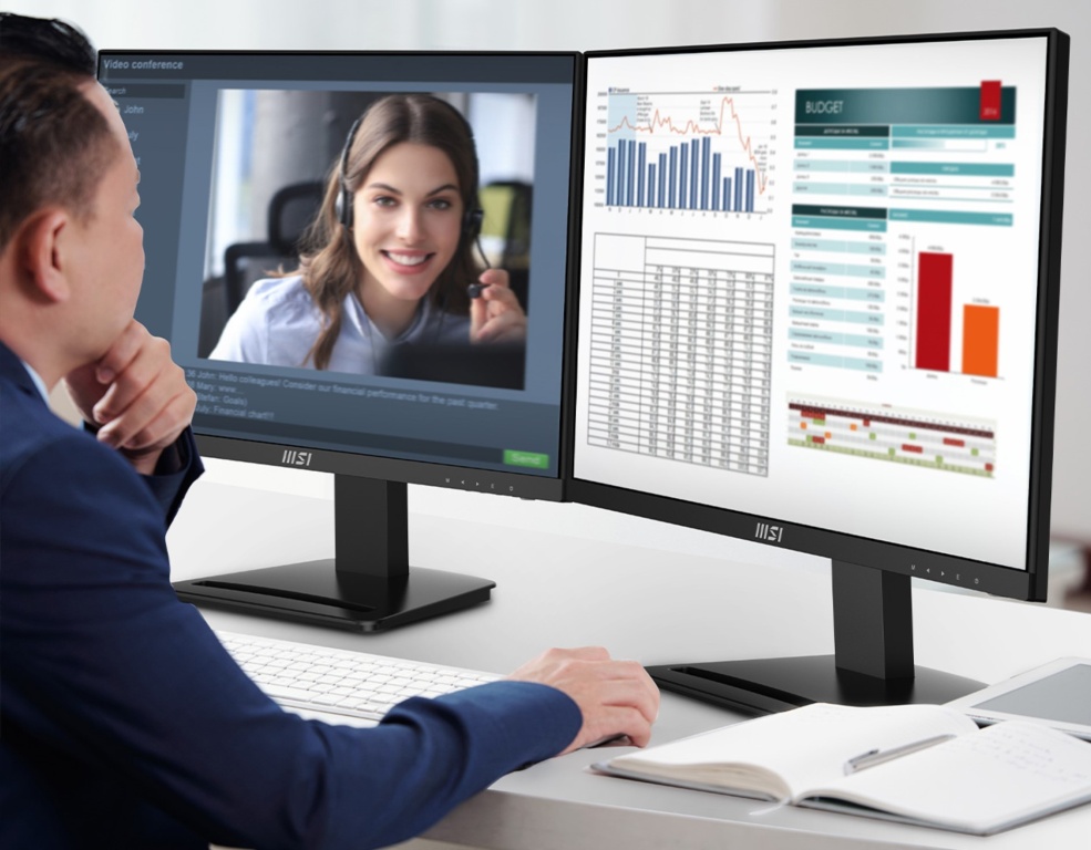 Монитор MSI PRO MP273A