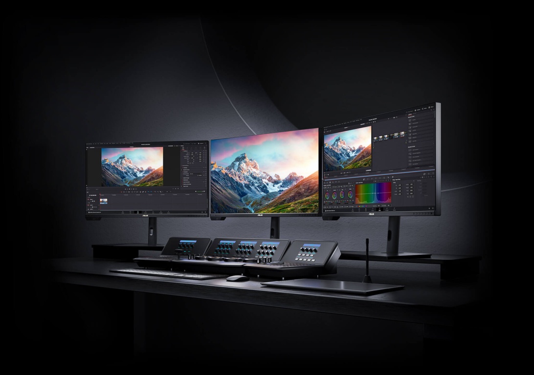 Монитор ASUS ProArt PA32UCXR