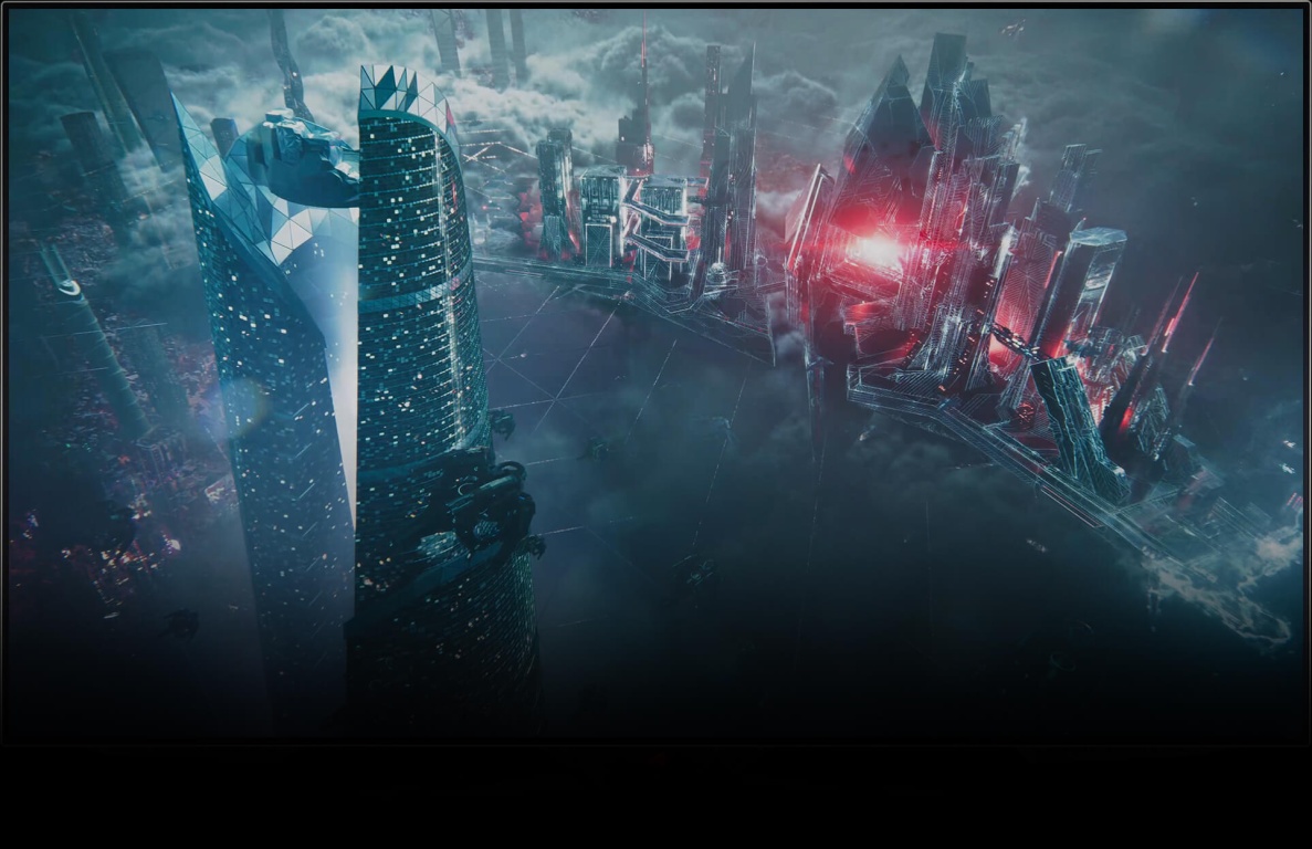 Монитор ASUS ROG Swift PG48UQ