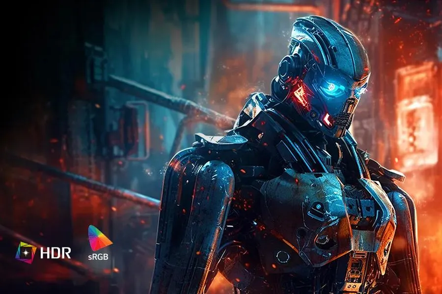 Монитор LG UltraGear 32G620B-B