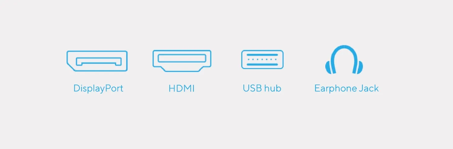 Монитор ASUS VA32UQSB