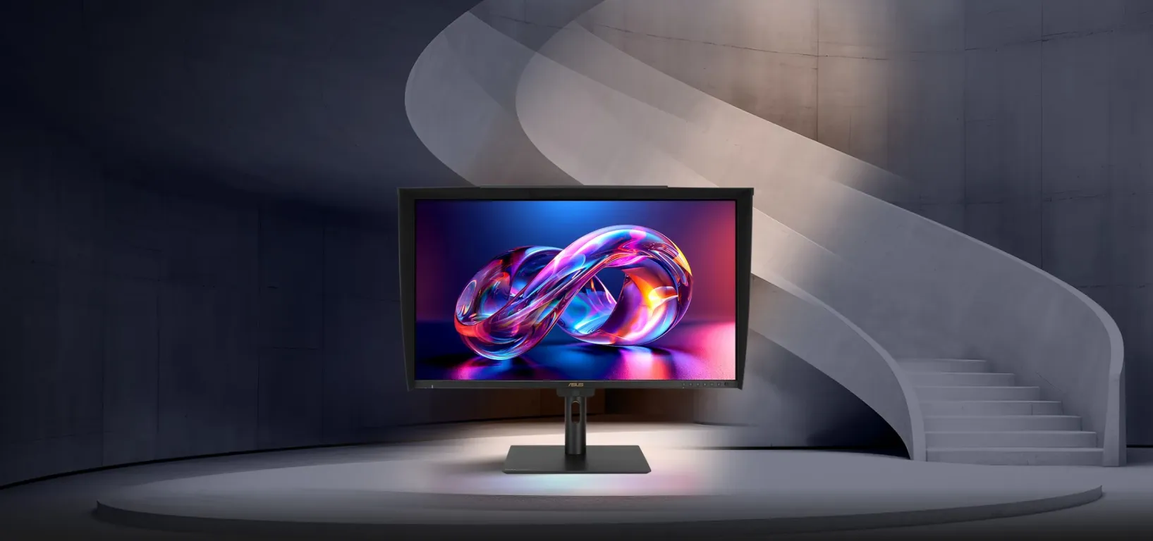 Монитор ASUS ProArt PA32UCE