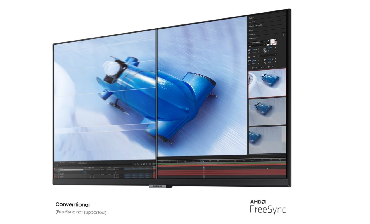 Монитор Samsung ViewFinity S6 S27A600UUI